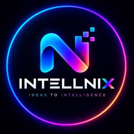 Intellnix logo